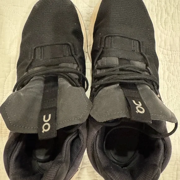 On Running Women’s On Cloud Athletic Shoes Sz 10 - Picture 5 of 6